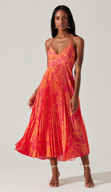 ASTR The Label Dress Photo 0