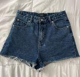 White Fox Boutique Shorts Photo 0
