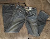 Ariat Women’s FR Mid-rise Bootcut Jeans Photo 0