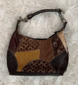 Cute bag Brown Photo 0