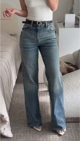 PacSun Jeans High-Rise Photo 0