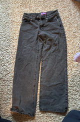 Edikted Jeans Low-Rise Photo 0