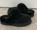 UGG Platform Slippers Photo 0
