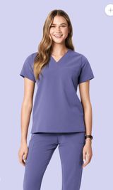 Mandala Scrubs Size XL Photo 0