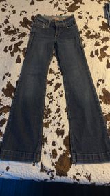 ariat jeans  Photo 0