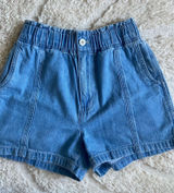 Madewell Shorts Photo 0