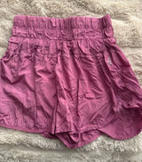 Free People Movement Shorts Way Home Photo 0