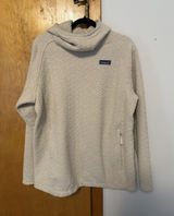 Fleece Pullover Photo 0