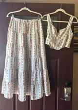 Resa skirt and top set Photo 0
