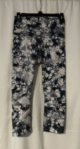 Lululemon Leggings Wunder Under High-Rise Crop Photo 0