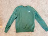Nike Crewneck Sweatshirt Women’s Photo 0