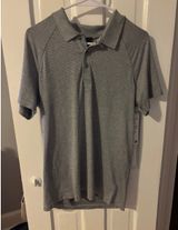Lululemon Dri-Fit Polo Top Photo 0