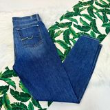 74AMK High Waist Gwenevere Jean Photo 0