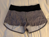 Lululemon Speed Up Shorts 4" Photo 0