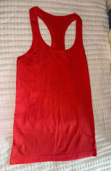Lululemon Swiftly Tech Racerback Tank Top  Photo 0