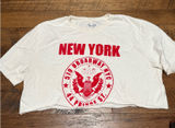 John Galt Tee Cropped Photo 0