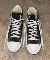 Converse High-Top Sneakers Photo 0