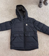 Carhartt Winter Coat Photo 0