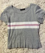 Brandy Melville Top Photo 0