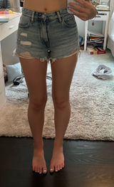 PacSun Jean Shorts Photo 0