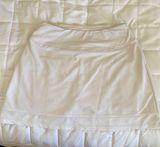 DSG Golf Skort White Photo 0