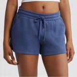 BP Elastic Waist Fleece Shorts‎ Photo 0