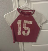 Rustic Gocial Culture 15 shirt size large ( runs small) Photo 0