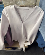 Abercrombie and fitch bodysuit L // 082962 Photo 0
