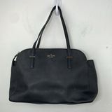 New Kate Spade New York Cedar Street Elissa Shoulder Bag , Black Photo 0