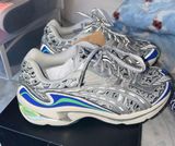 ASICS Brand new O sneakers men’s size 5 Photo 0