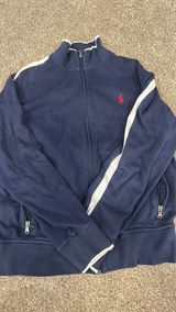 Ralph Lauren jacket Photo 0