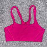 Free People Movement Never Better Square Neck Bra Photo 0
