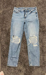American Eagle Jeans Mom Photo 0