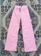 Pink  Jeans Photo 0