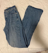 Madewell Jeans Photo 0