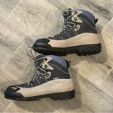 Asolo Women's Hiking Boots Size 8 Snow Cold Weather All Terrain Camping Photo 0