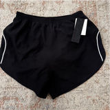 Black and white mono B shorts #monob #monobshorts Photo 0