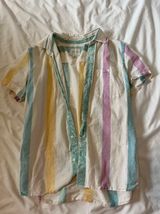 Outfitters Button-Up Photo 0