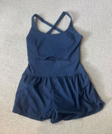 Free People Righteous Runsie Photo 0