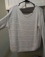XS Hollister Sweater Photo 0
