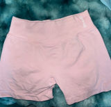 DFYNE Shorts Impact medium pink Photo 0