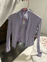 Lululemon align jacket Photo 0