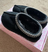 Black UGG Women’s Boots 8 Photo 0
