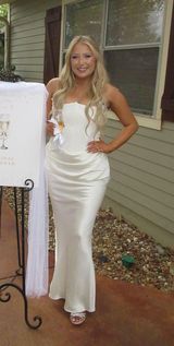 House of CB Dress Photo 0
