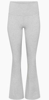 Aritzia TNA Flare Leggings Photo 0