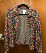 Vintage Coldwater Creek Jacket Photo 0