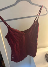 Brandy Melville Top Photo 0