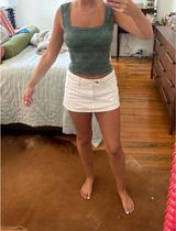 Green top  Photo 0