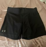 Under Armour Under Shorts Photo 0