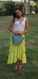 Limited Edition Greta Skirt Photo 0
